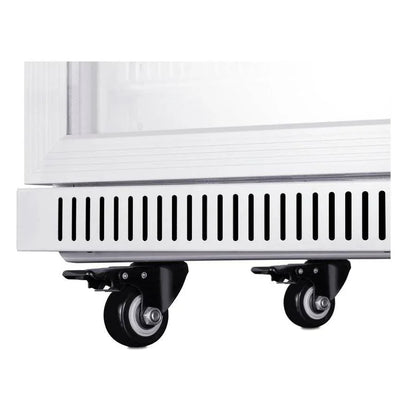 Accucold 18 Cu Ft Vaccine Refrigerator
