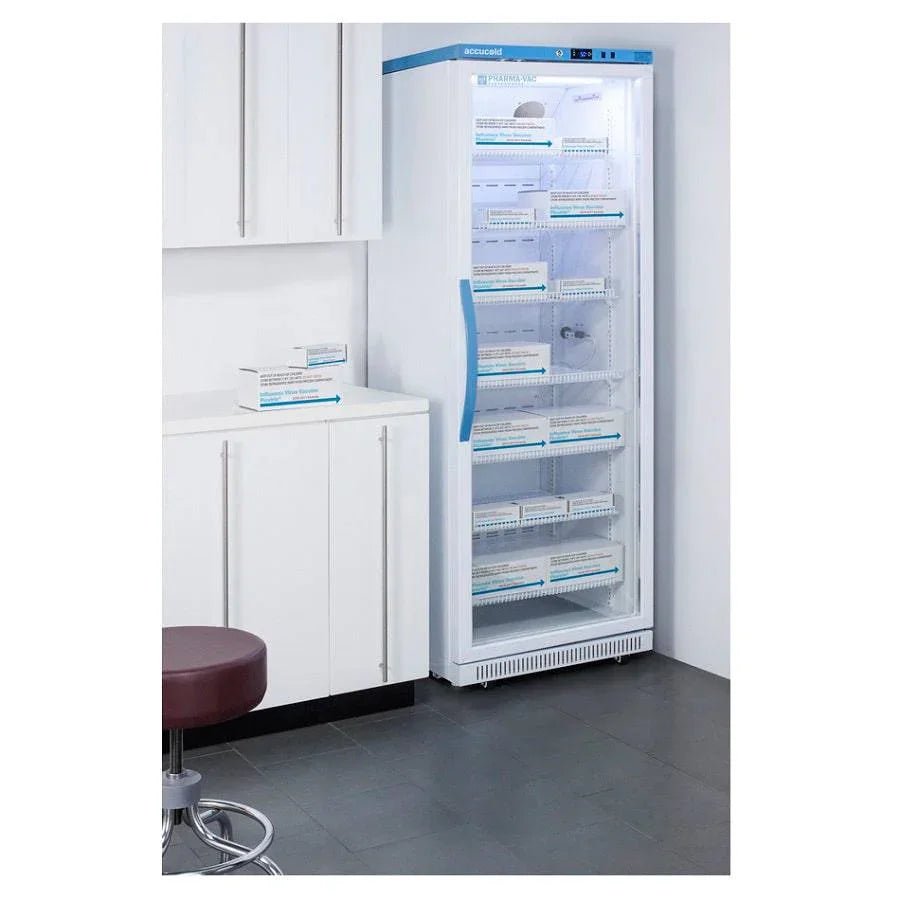 Accucold 18 Cu Ft Vaccine Refrigerator