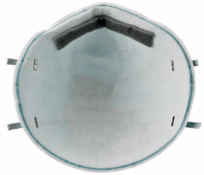 Face Mask N95 Molded/Cup Small
