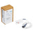 Sensor SpO2 Adult Finger 3' Reusable