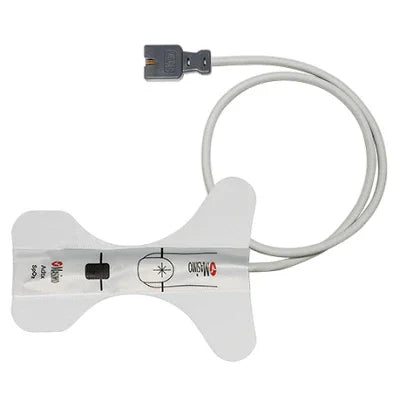 Lncs Spo2 Device LNCS SpO2 Sensor – MedicalRite