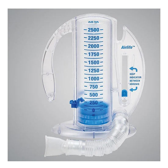 Airlife Incentive Spirometer — MedicalRite