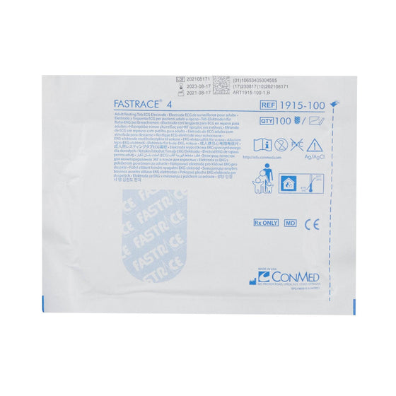 Fastrace Tab Electrode