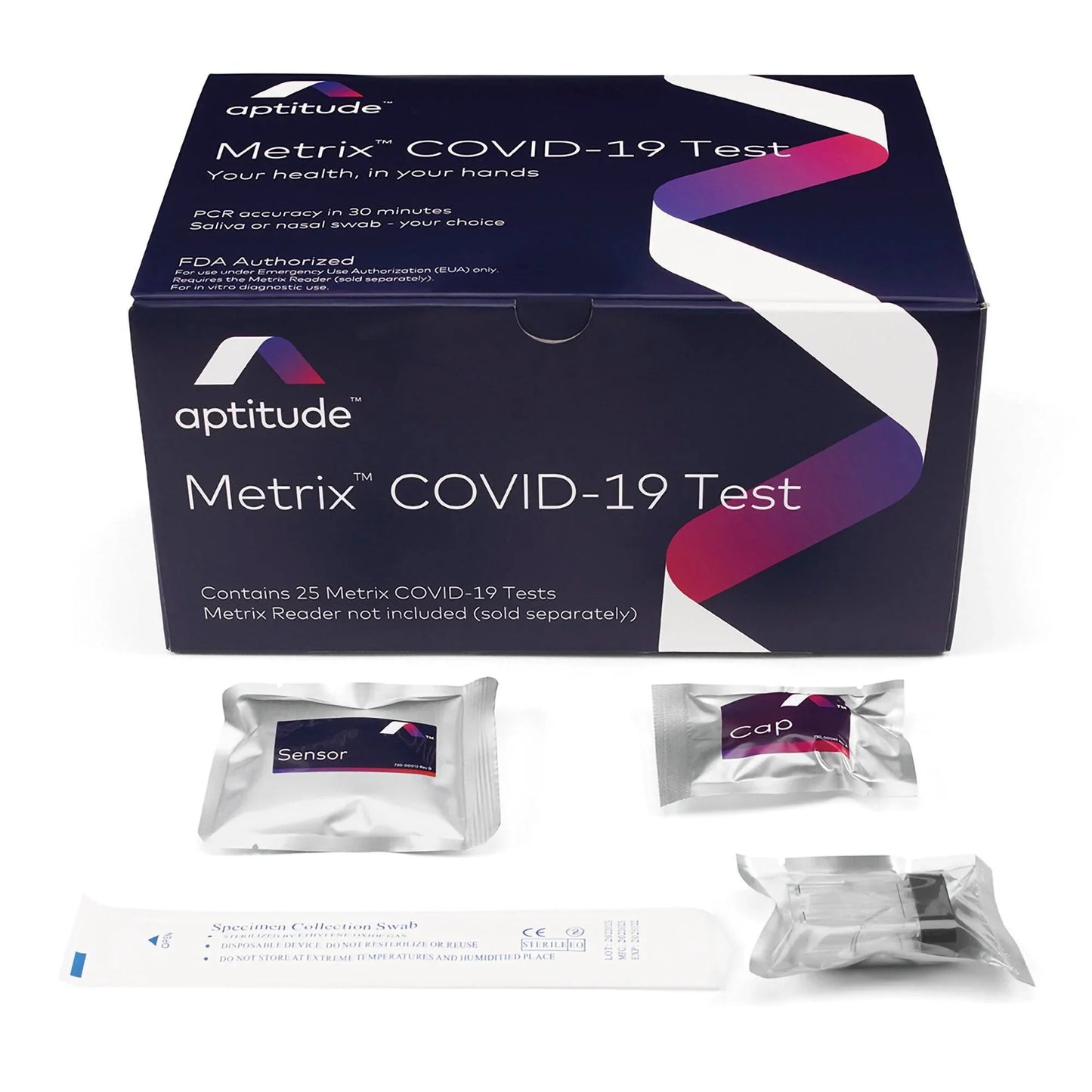 Metrix COVID-19 Test Kit