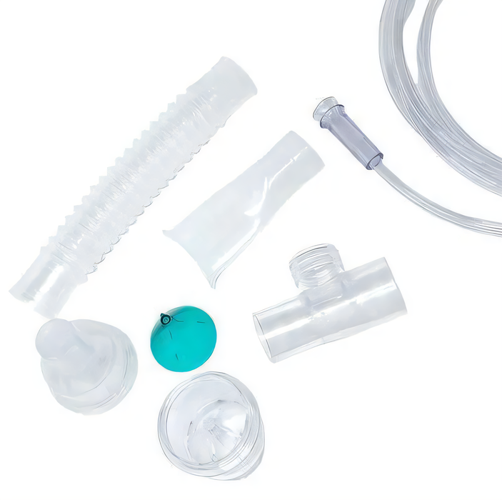 8900 Series Nebulizer Kit