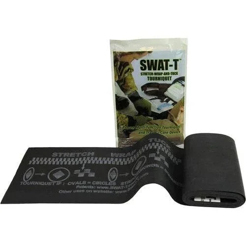 QuikClot Belt Trauma Kit (BTK)