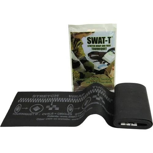 QuikClot Belt Trauma Kit (BTK)