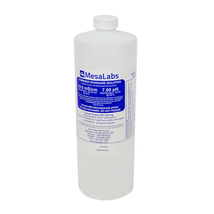 Conductivity Calibrator Solutions