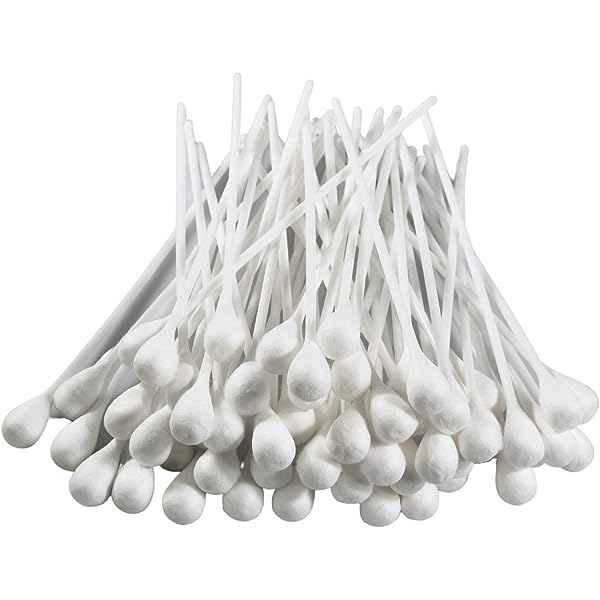 Medline OB / GYN Swabs