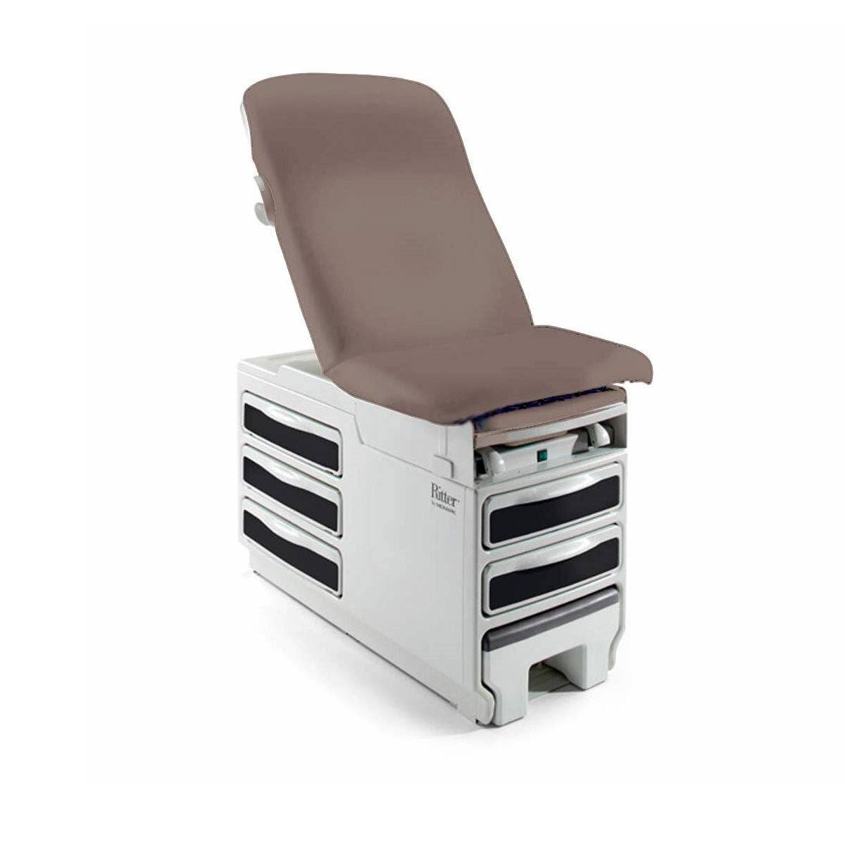 Ritter Manual Examination Table without Top