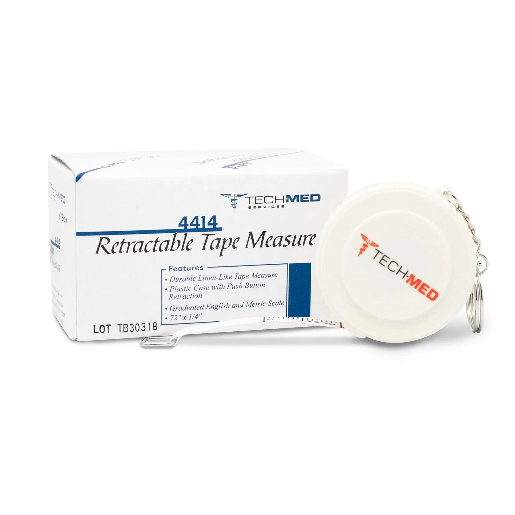 Tape Measure – MedicalRite