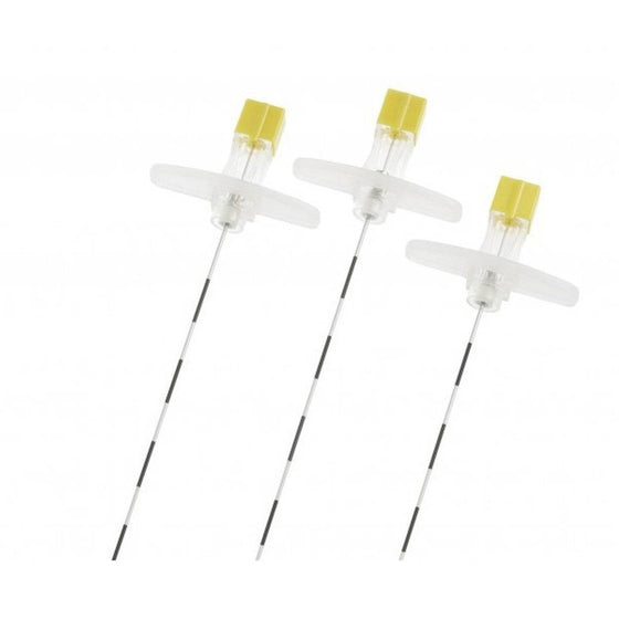 Tuohy Epidural Needle