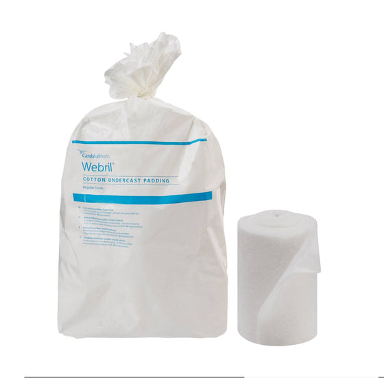 Webril Undercast Padding Cotton