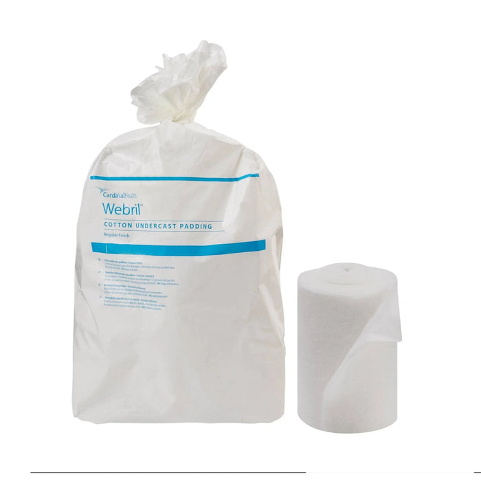Webril Undercast Padding Cotton — MedicalRite
