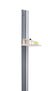 High-Strength Wall-Mounted Height Rod