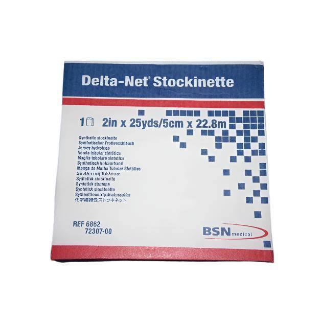 Delta-Net Orthopedic Synthetic Stockinette