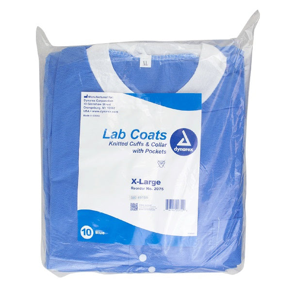 Lab Coats