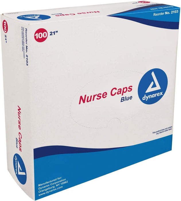 Nurse Cap for Operating Room