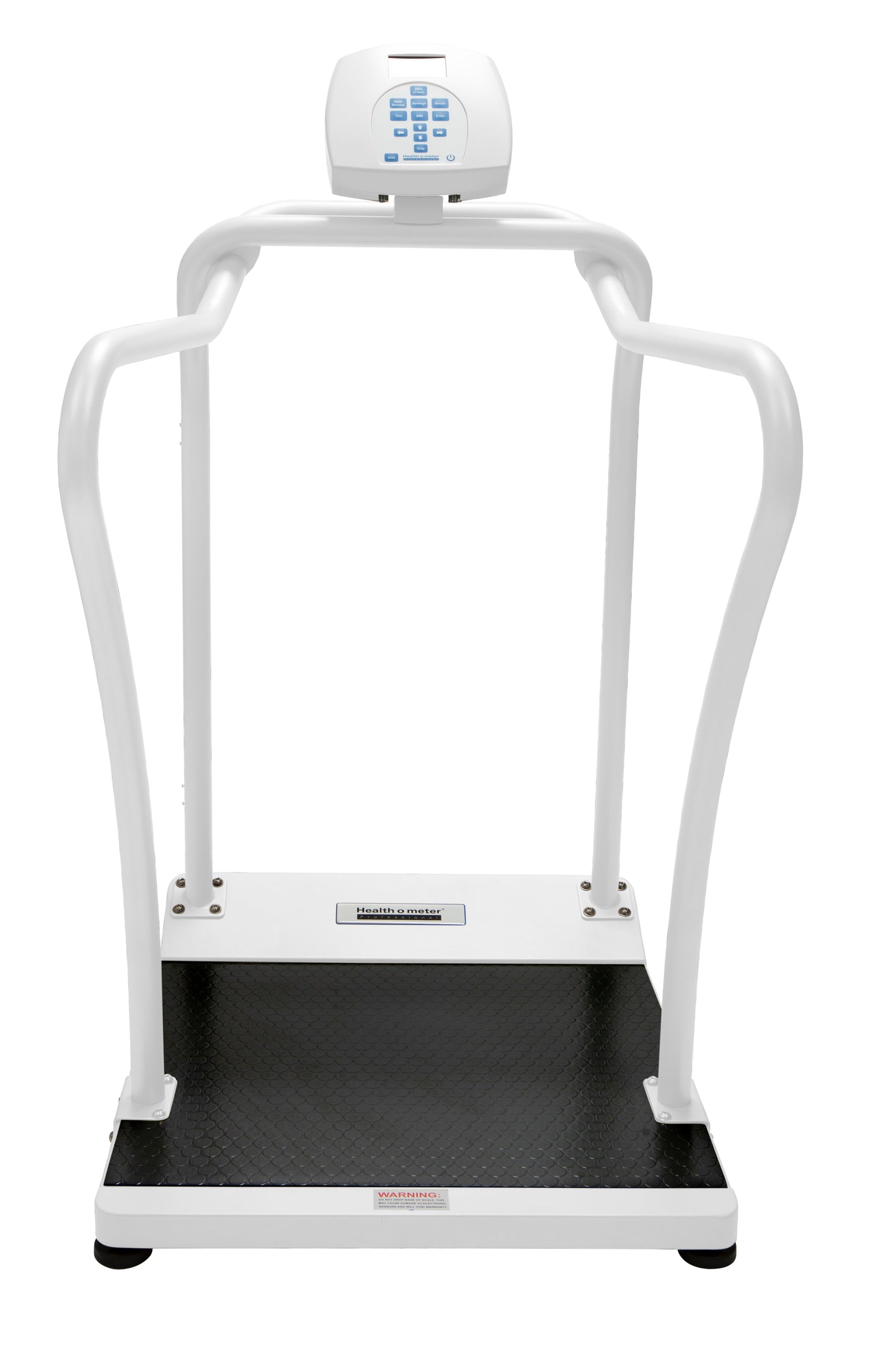 Digital Platform Scale - ADA Compliant