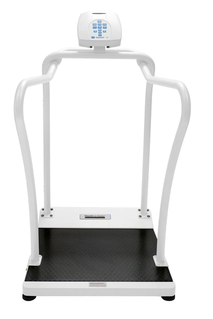 Digital Platform Scale - ADA Compliant