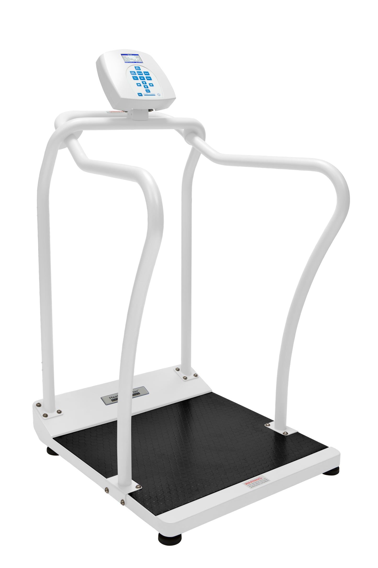 Digital Platform Scale - ADA Compliant