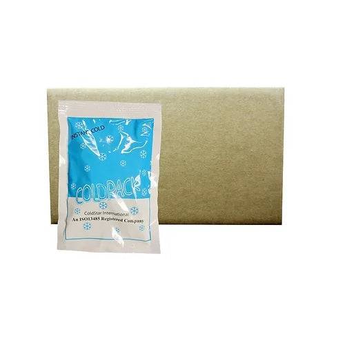 Disposable Non-Insulated Cold Pack