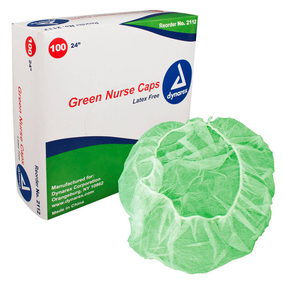 Nurse And Surgeon Caps