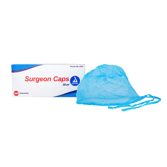 Nurse And Surgeon Caps