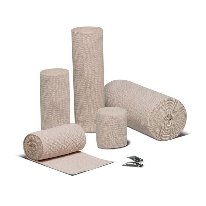 Econo-Wrap Elastic Bandages