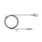 Edan SpO2 Extension Cable