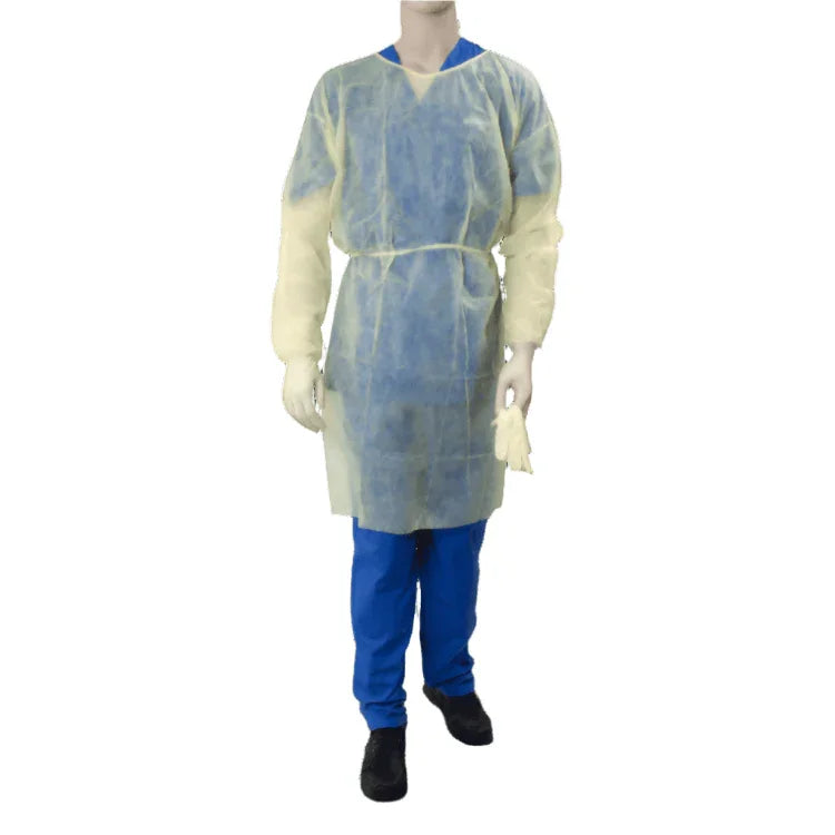 Dynarex Isolation Gown