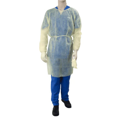 Dynarex Isolation Gown