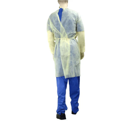 Dynarex Isolation Gown
