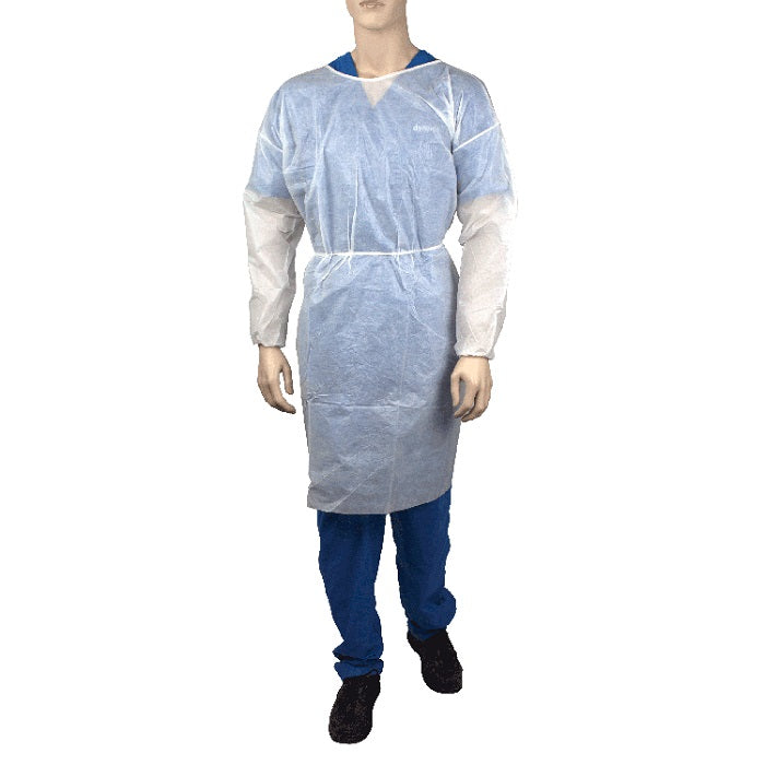 Dynarex Isolation Gown