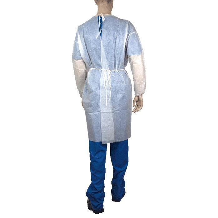 Dynarex Isolation Gown