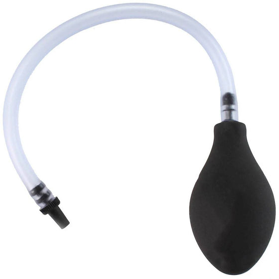 Insufflation Bulb