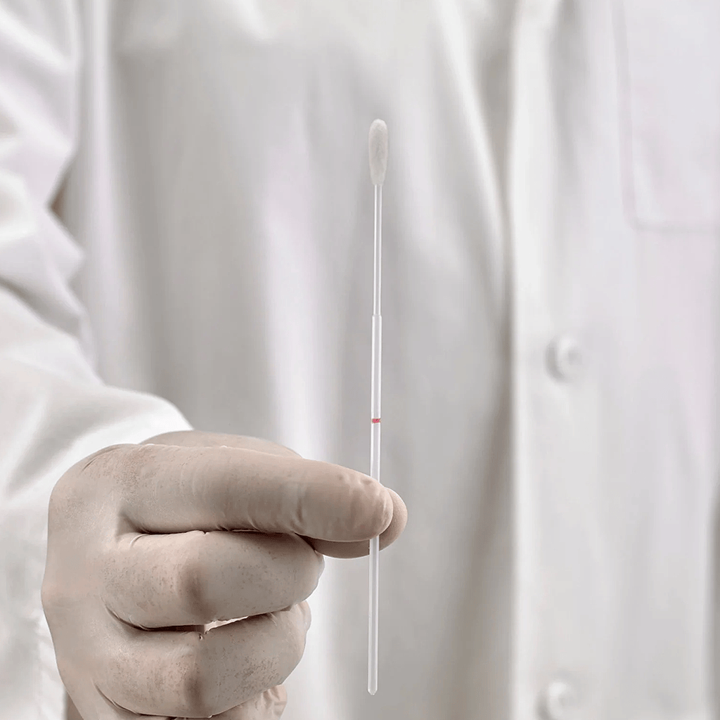 FLOQSwabs Nasal Swab with UTM