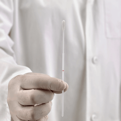 FLOQSwabs Nasal Swab with UTM
