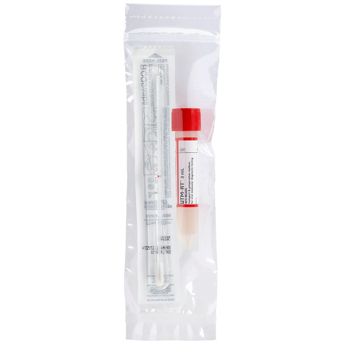 FLOQSwabs Nasal Swab with UTM