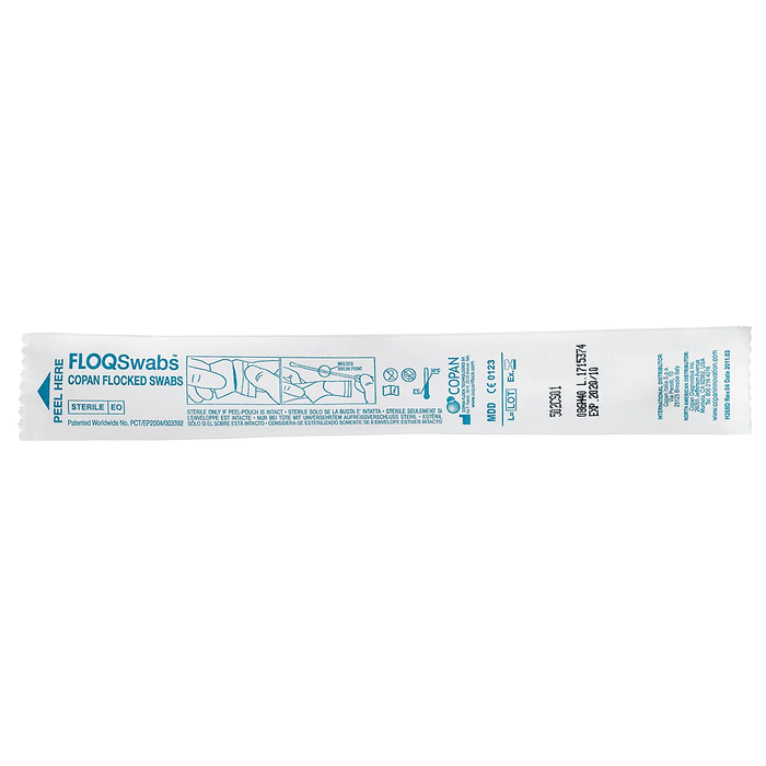 FLOQSwabs Nasal Swab with UTM