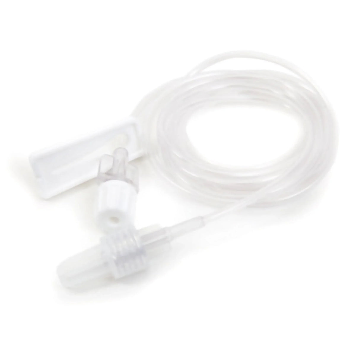 Iv Smallbore Mini Bore IV Extension Set — MedicalRite