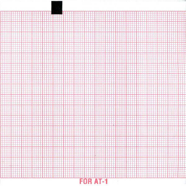 EKG Paper for Schiller AT-1