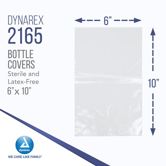 Bottle Covers