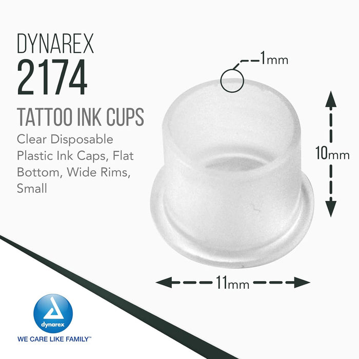 Ink Cups