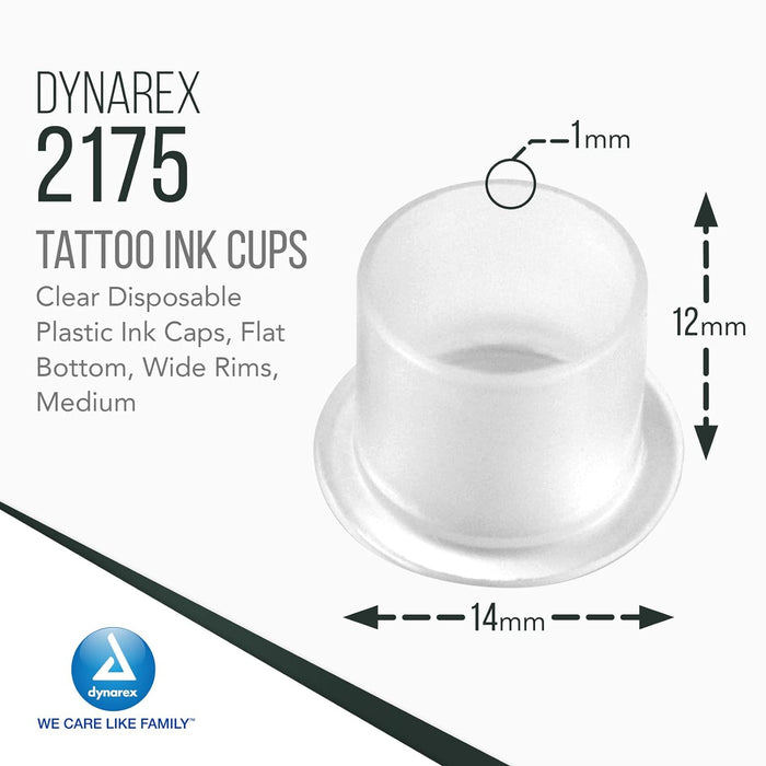 Ink Cups