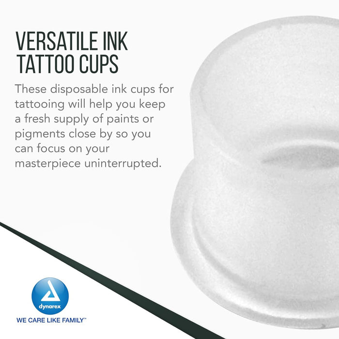 Ink Cups