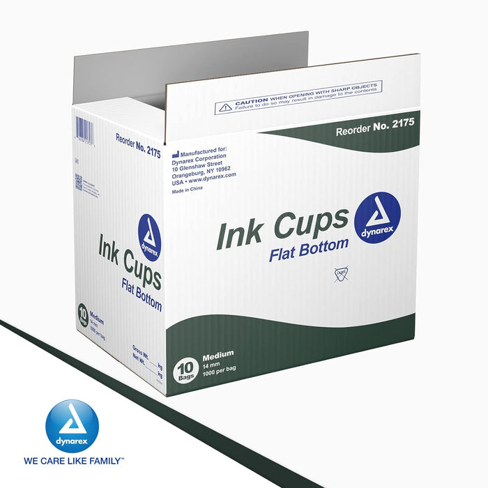 Ink Cups