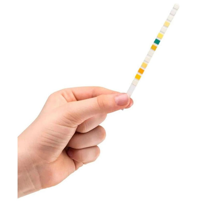 Uristix Urine Strips