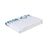Medline Interbland Flat Sheets