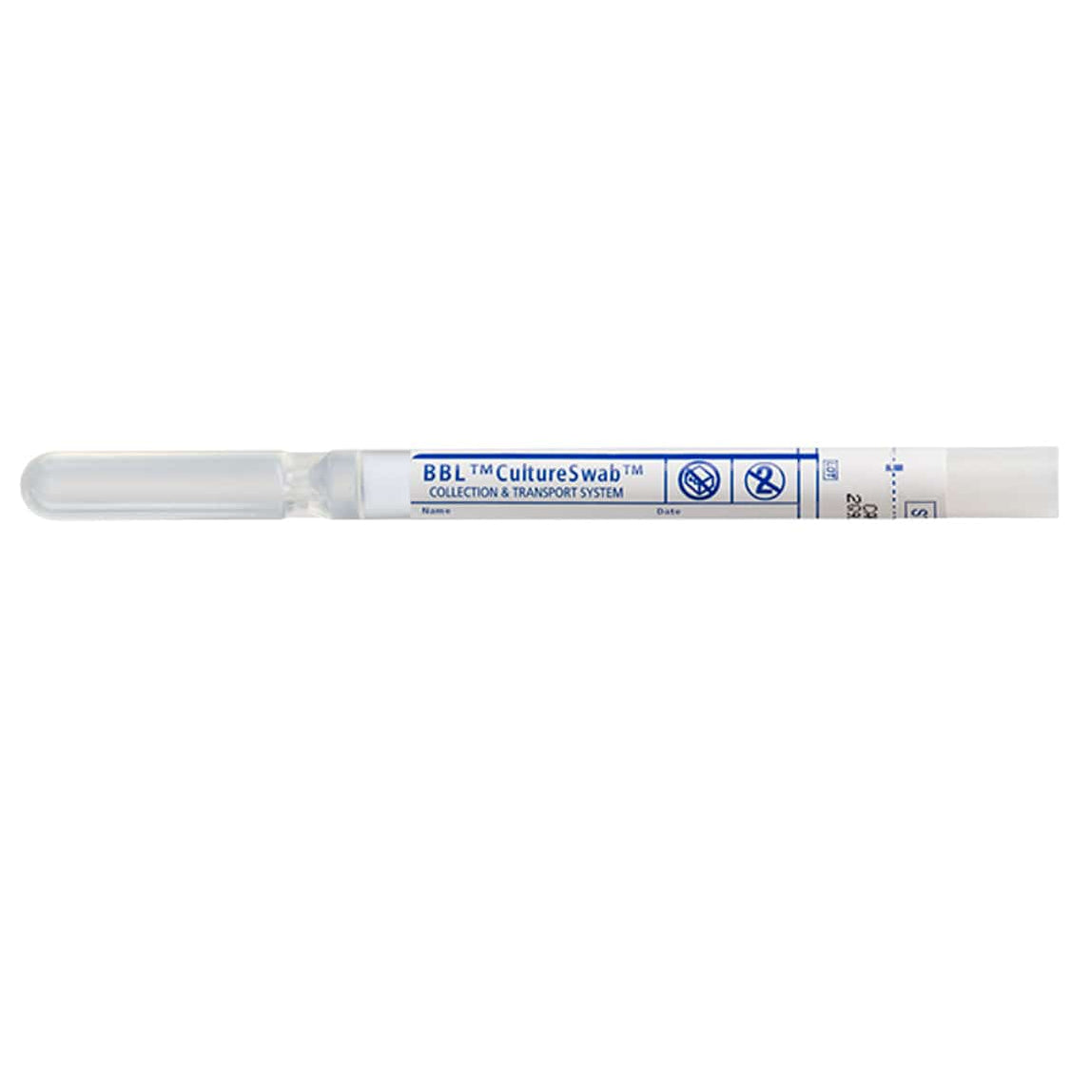 CultureSwab Liquid Stuart Single Swabs — MedicalRite
